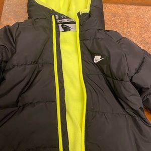 Nike snowsuit